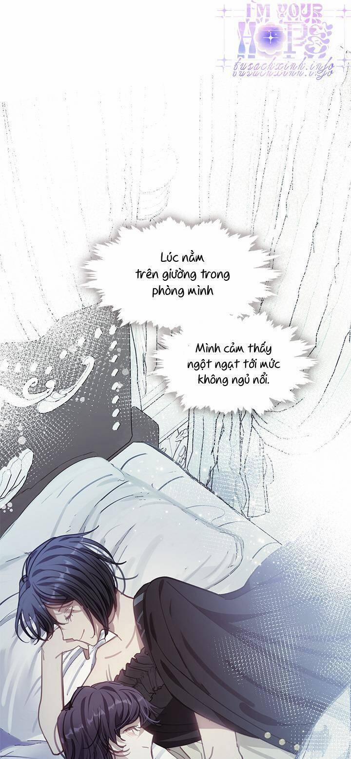 Gia Đình Bị Ám Ảnh Bởi Tôi 61 trang 32