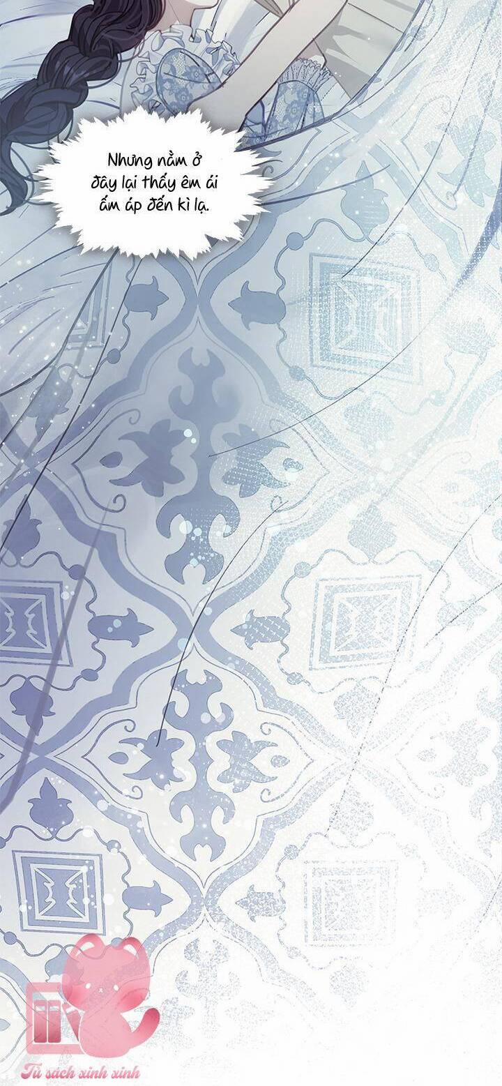 Gia Đình Bị Ám Ảnh Bởi Tôi 61 trang 33