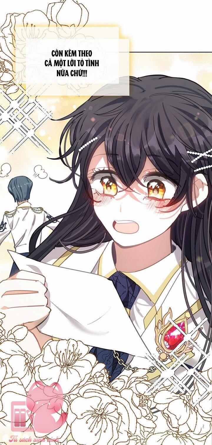 Gia Đình Bị Ám Ảnh Bởi Tôi 61 trang 38