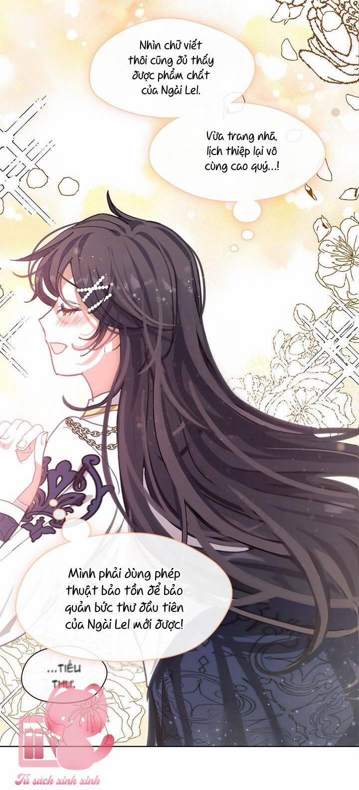 Gia Đình Bị Ám Ảnh Bởi Tôi 61 trang 40