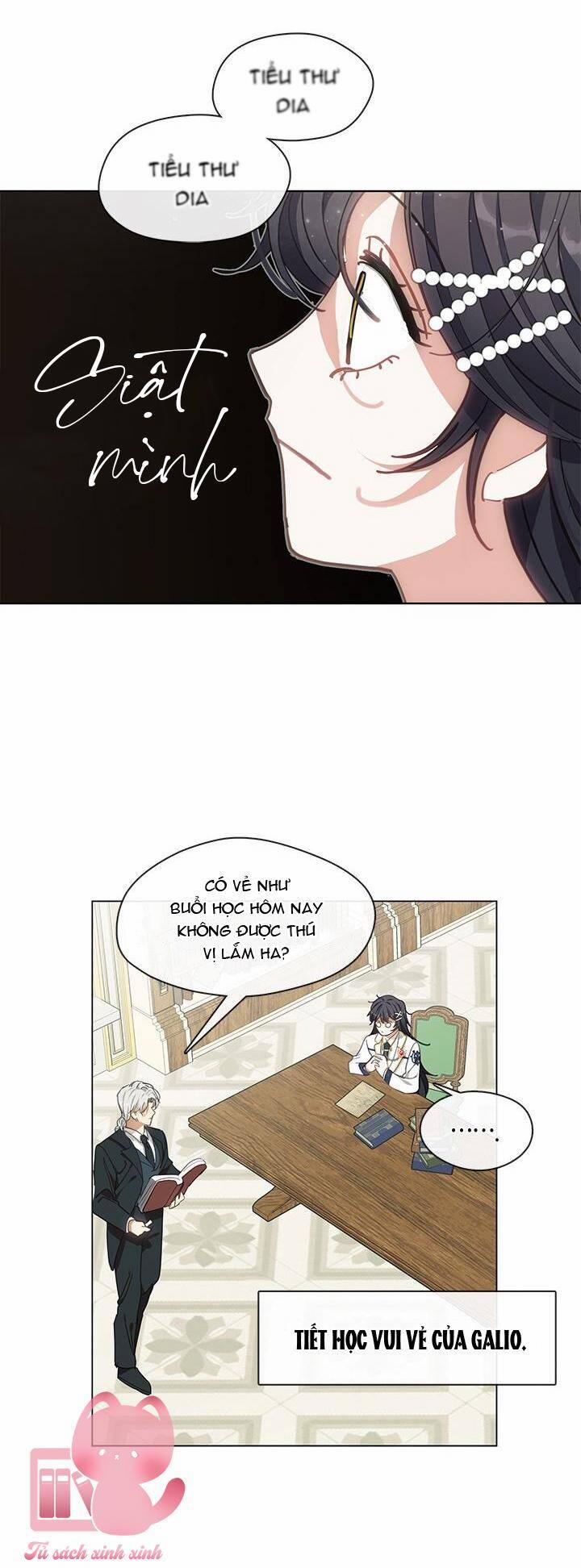 Gia Đình Bị Ám Ảnh Bởi Tôi 61 trang 41