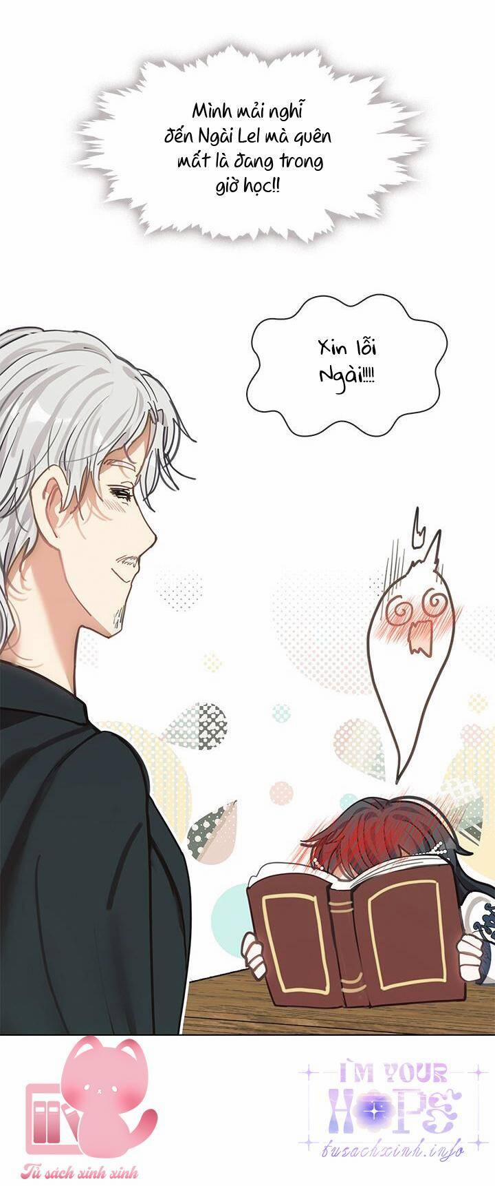 Gia Đình Bị Ám Ảnh Bởi Tôi 61 trang 42