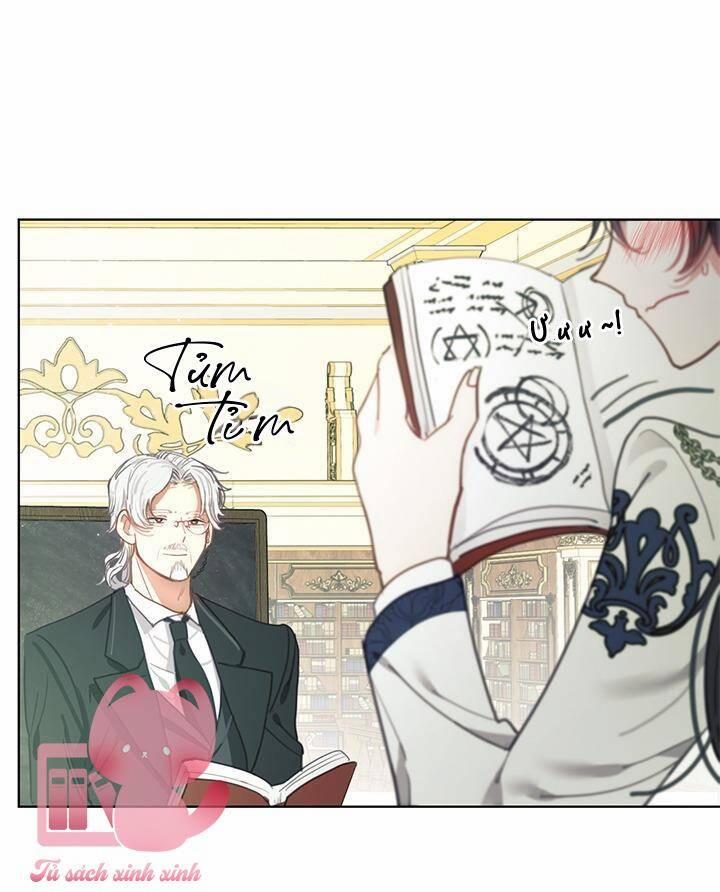 Gia Đình Bị Ám Ảnh Bởi Tôi 61 trang 43