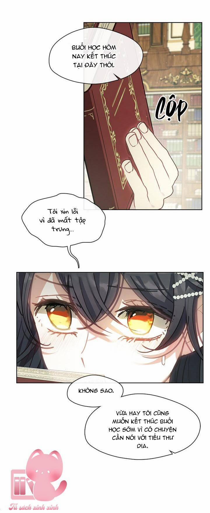 Gia Đình Bị Ám Ảnh Bởi Tôi 61 trang 44