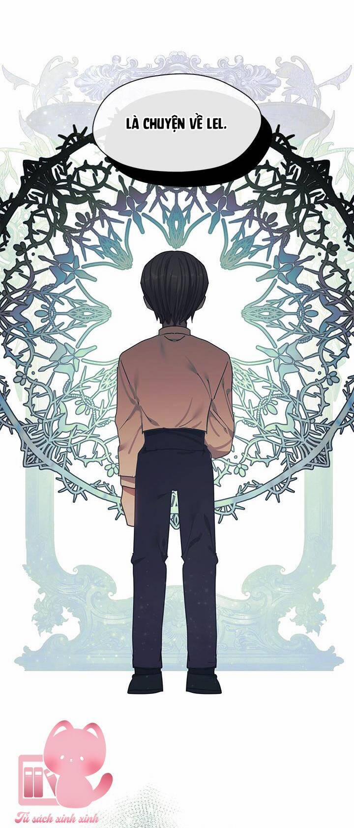 Gia Đình Bị Ám Ảnh Bởi Tôi 61 trang 45