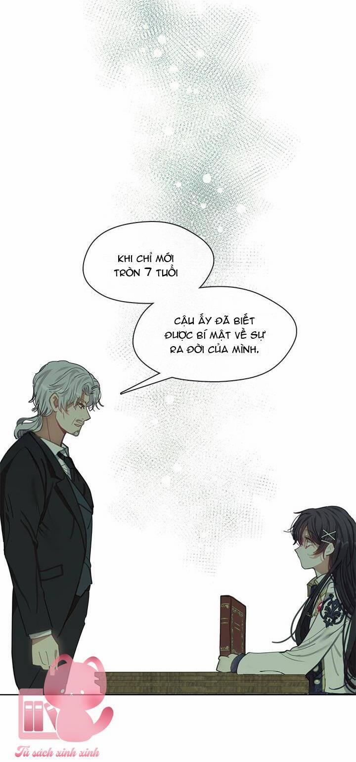 Gia Đình Bị Ám Ảnh Bởi Tôi 61 trang 46