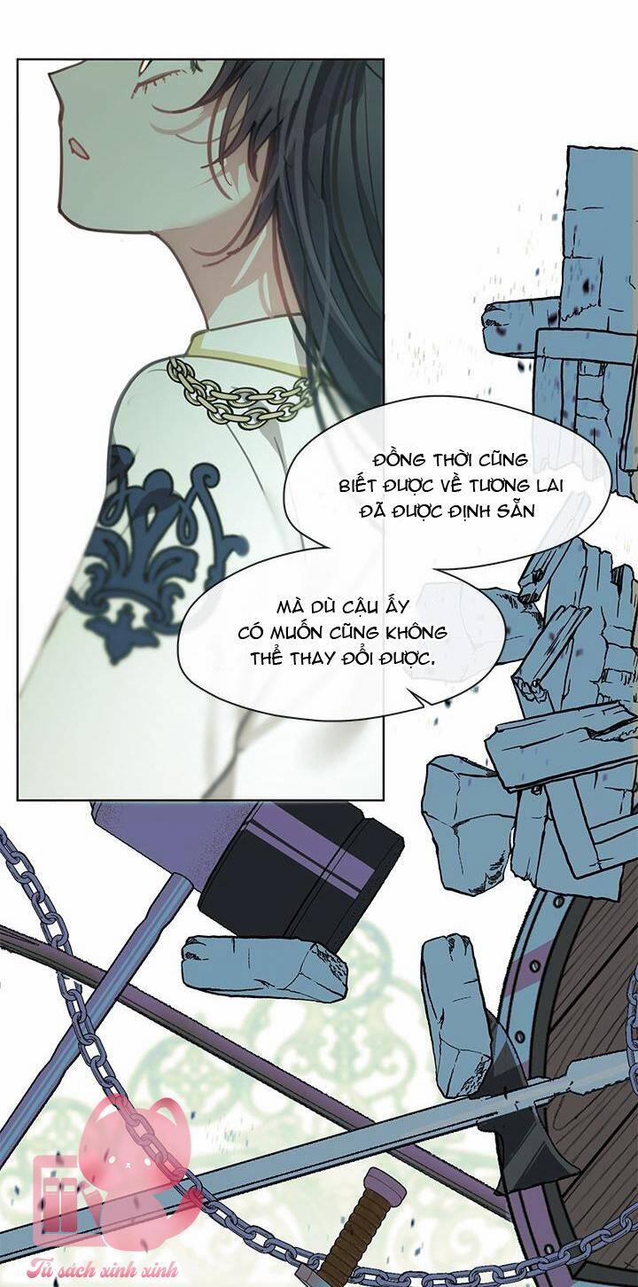 Gia Đình Bị Ám Ảnh Bởi Tôi 61 trang 47