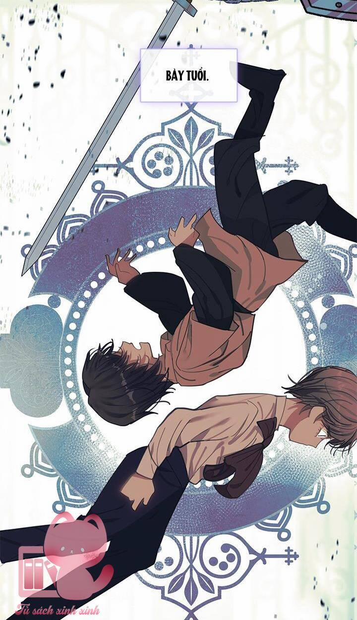 Gia Đình Bị Ám Ảnh Bởi Tôi 61 trang 48