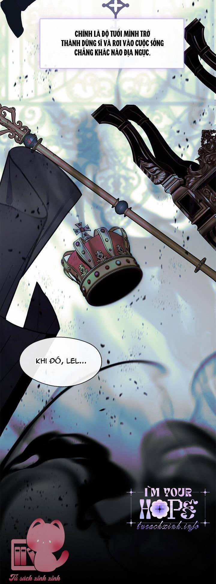 Gia Đình Bị Ám Ảnh Bởi Tôi 61 trang 49