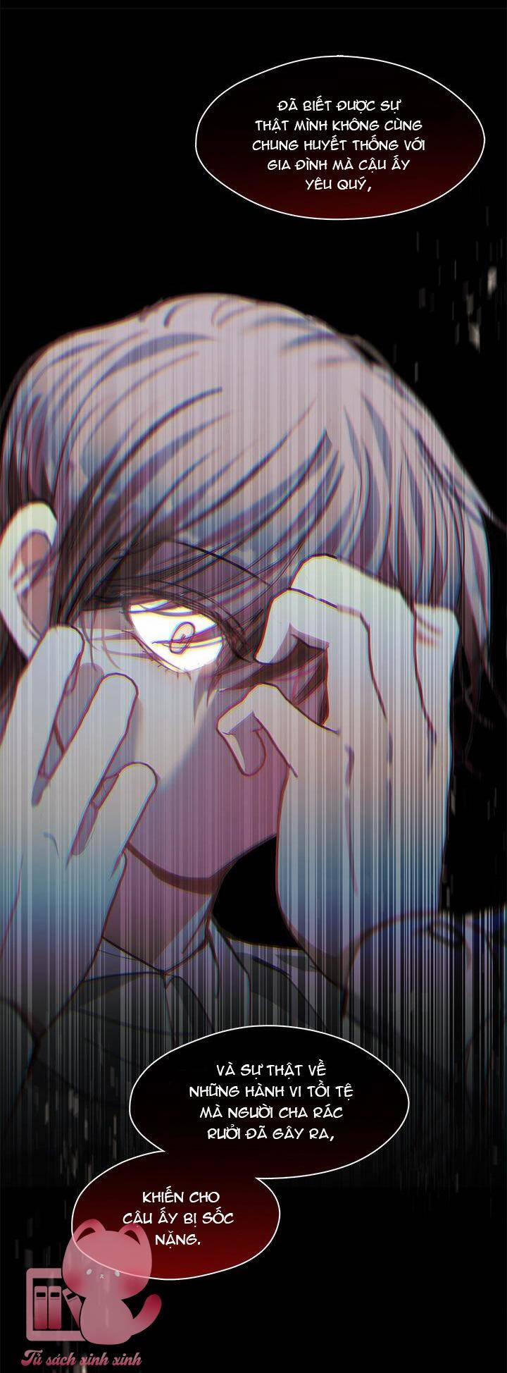 Gia Đình Bị Ám Ảnh Bởi Tôi 61 trang 50