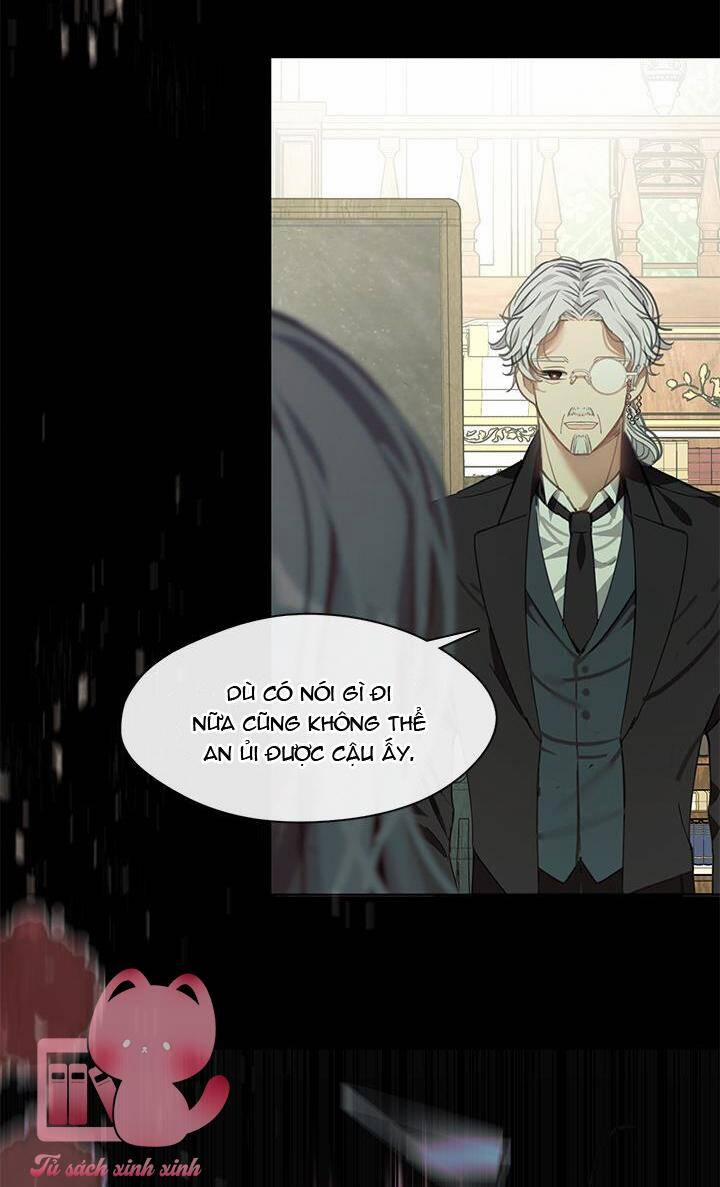 Gia Đình Bị Ám Ảnh Bởi Tôi 61 trang 51