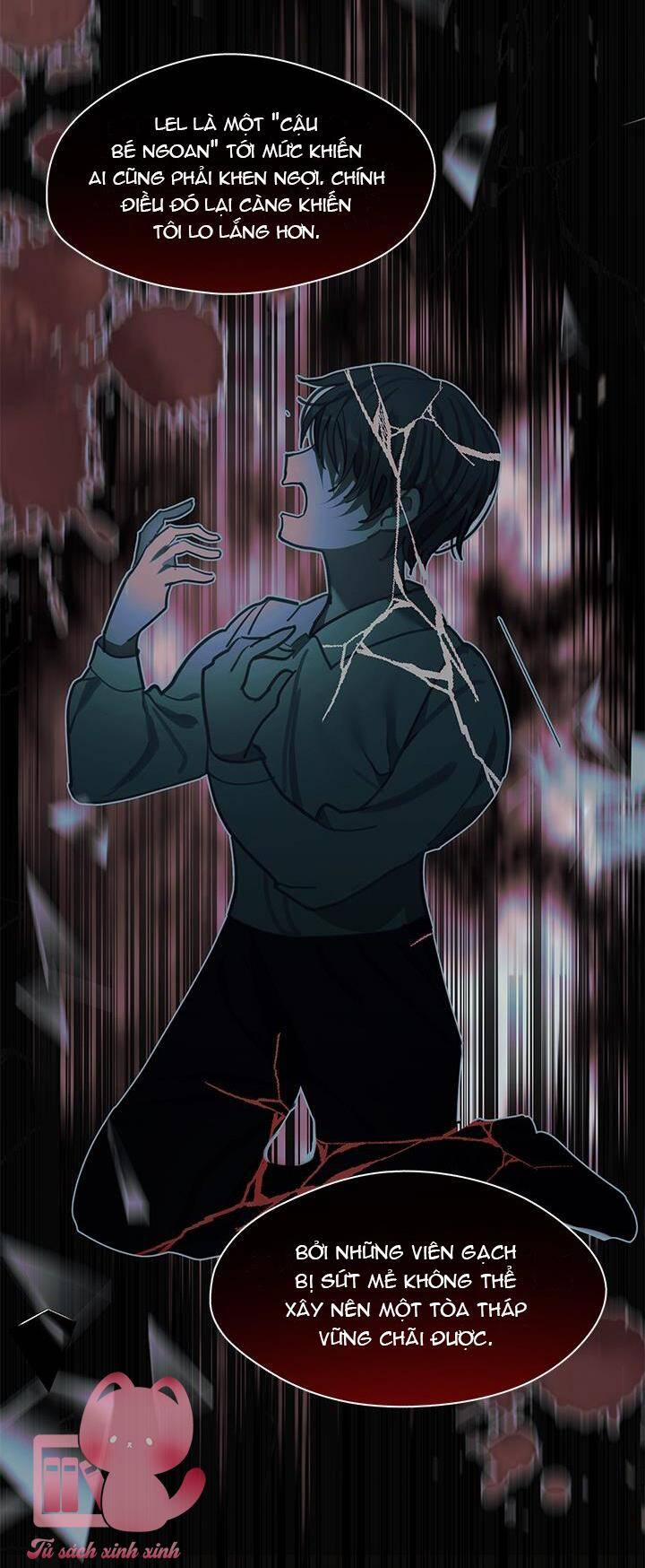 Gia Đình Bị Ám Ảnh Bởi Tôi 61 trang 52