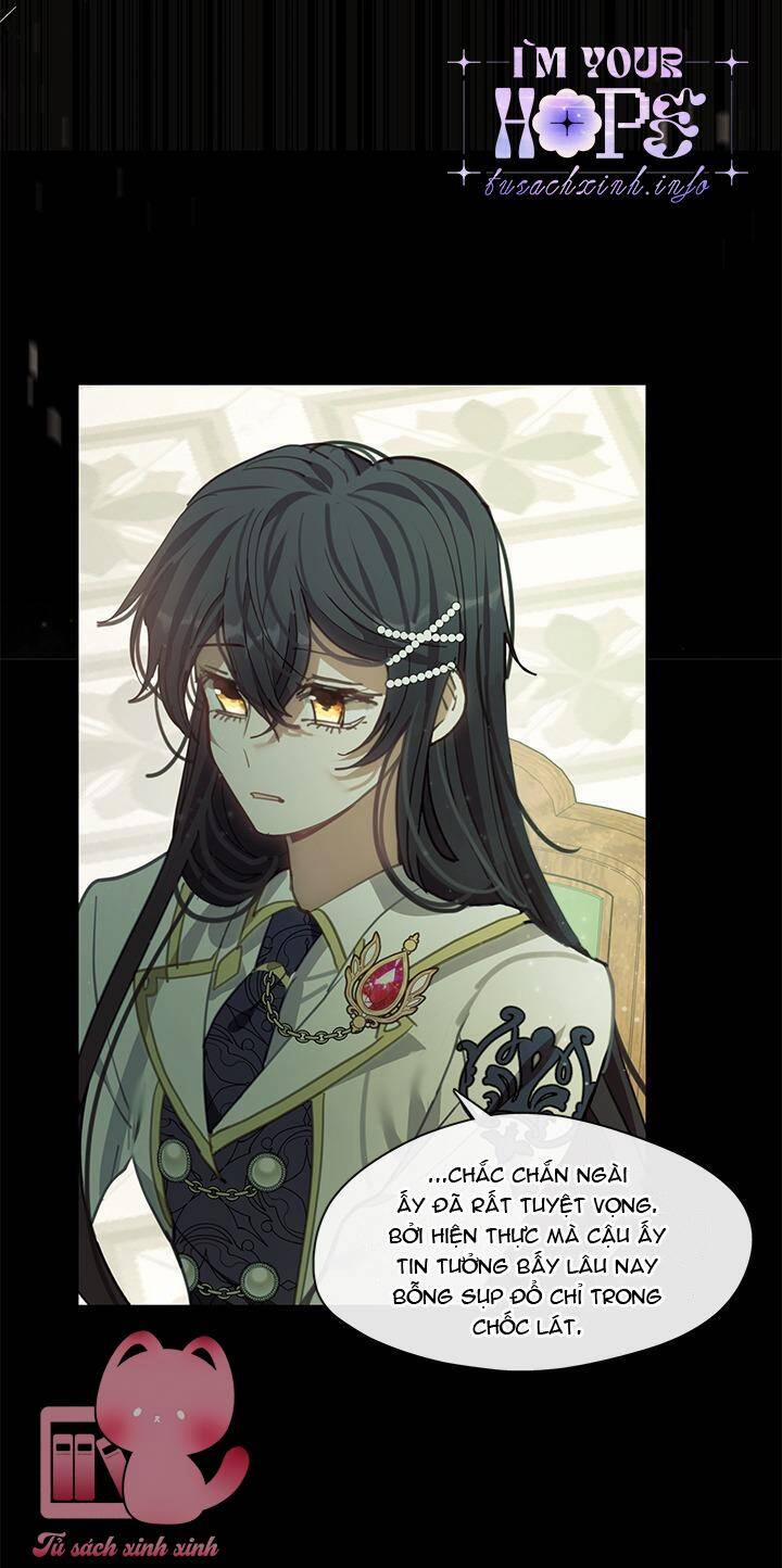 Gia Đình Bị Ám Ảnh Bởi Tôi 61 trang 53