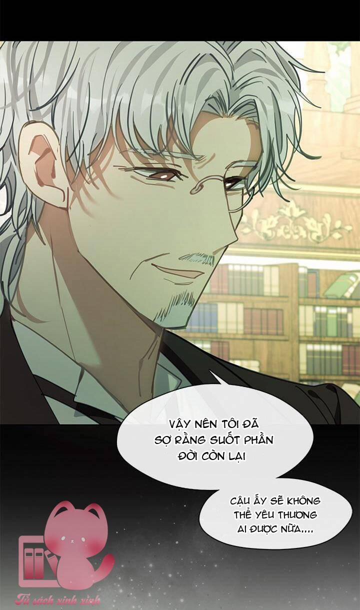 Gia Đình Bị Ám Ảnh Bởi Tôi 61 trang 54