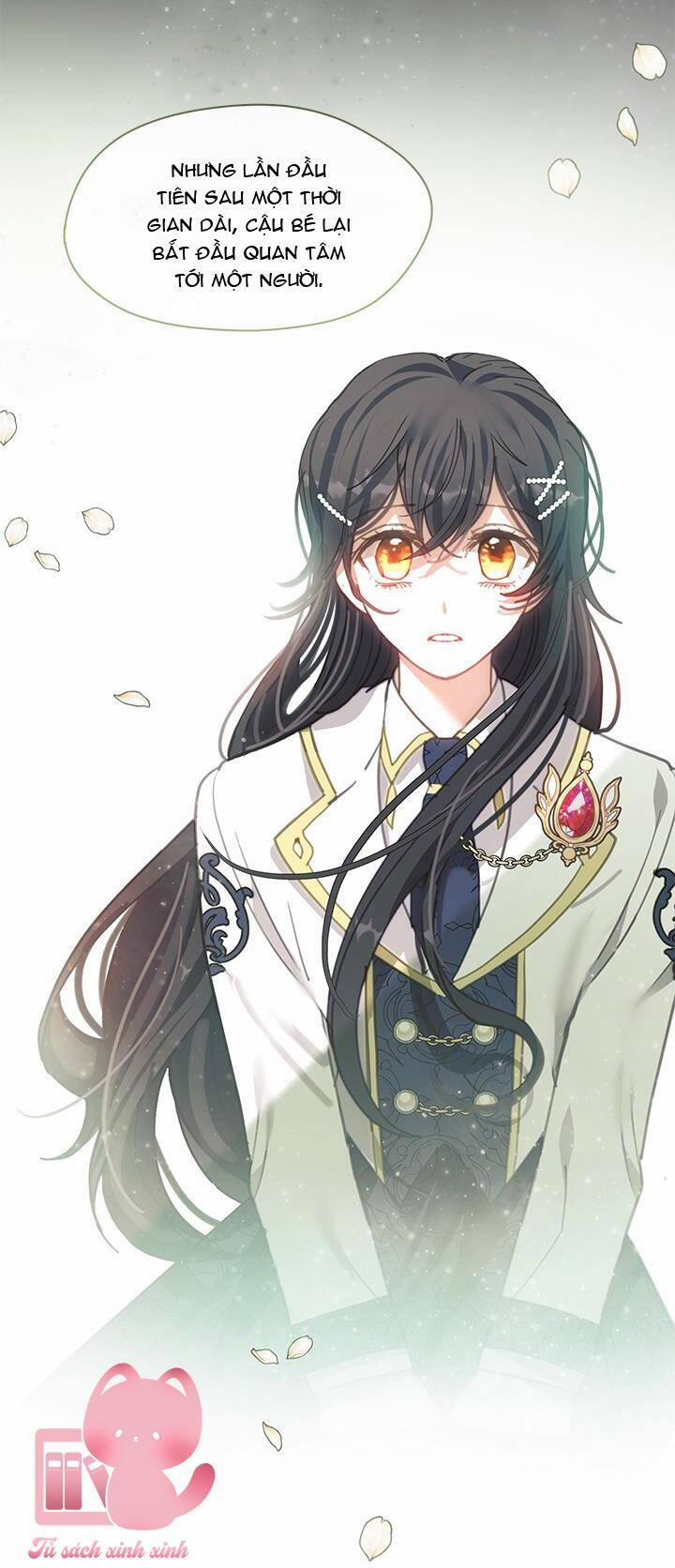 Gia Đình Bị Ám Ảnh Bởi Tôi 61 trang 55