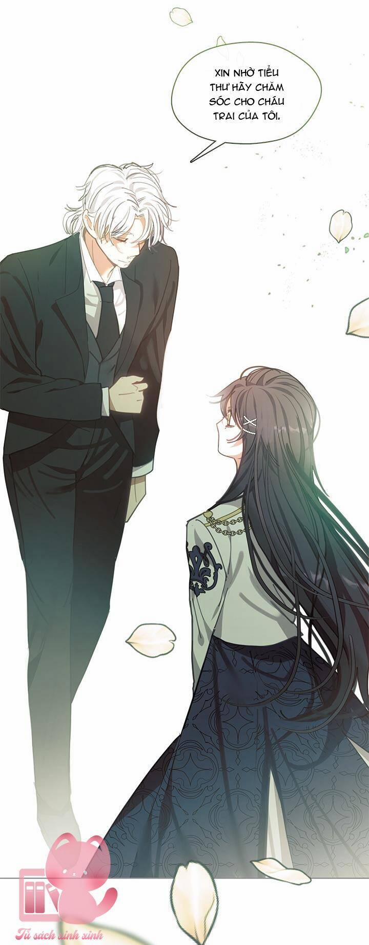 Gia Đình Bị Ám Ảnh Bởi Tôi 61 trang 56