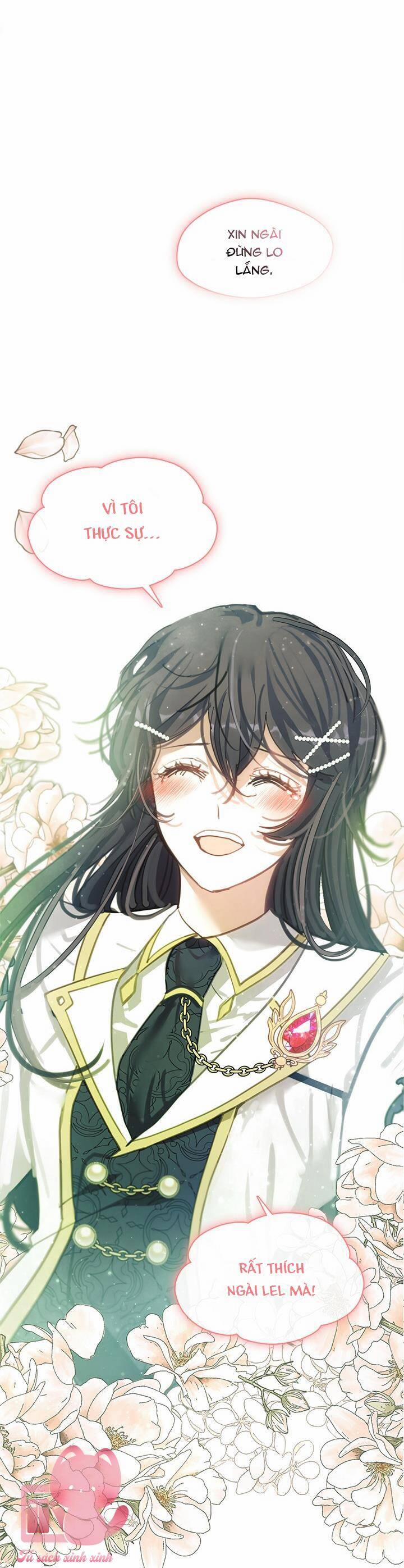 Gia Đình Bị Ám Ảnh Bởi Tôi 61 trang 58