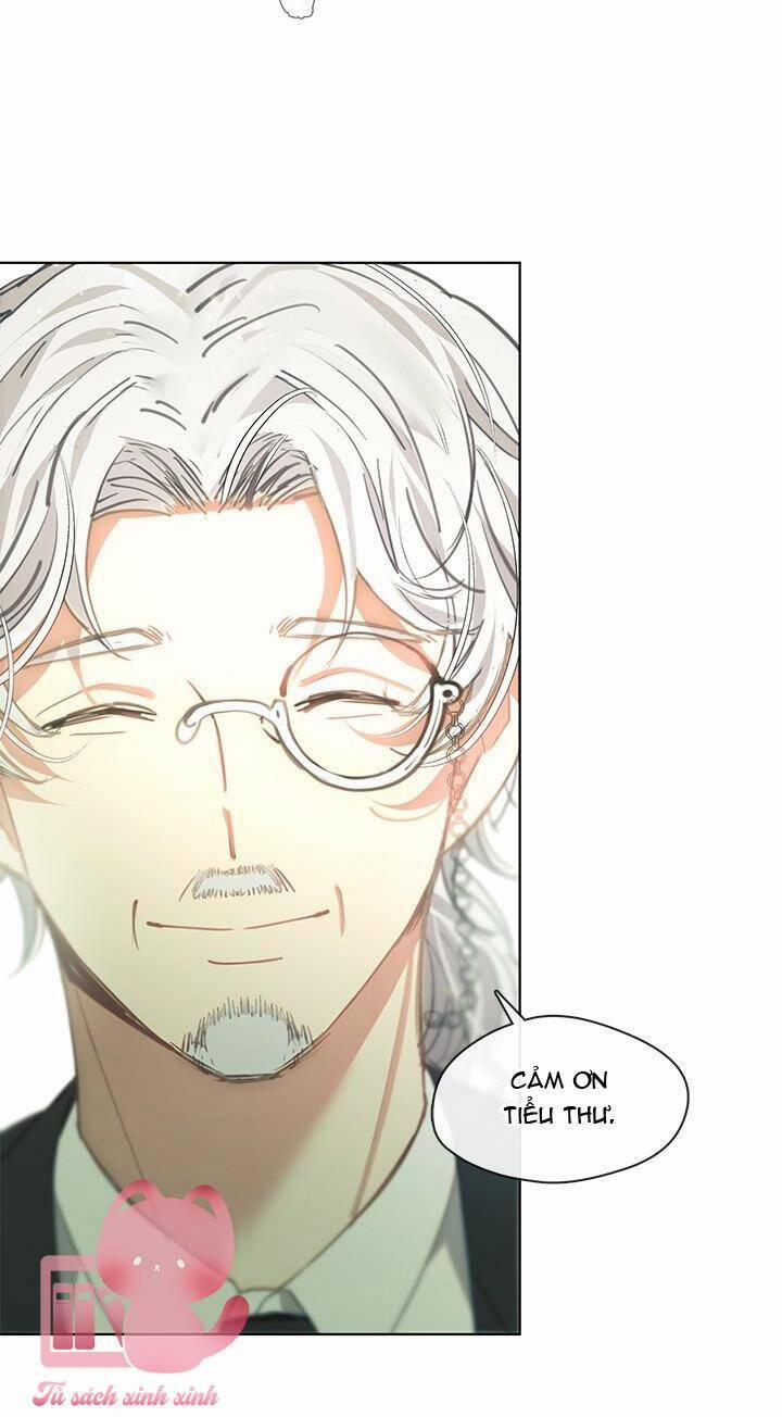 Gia Đình Bị Ám Ảnh Bởi Tôi 61 trang 59