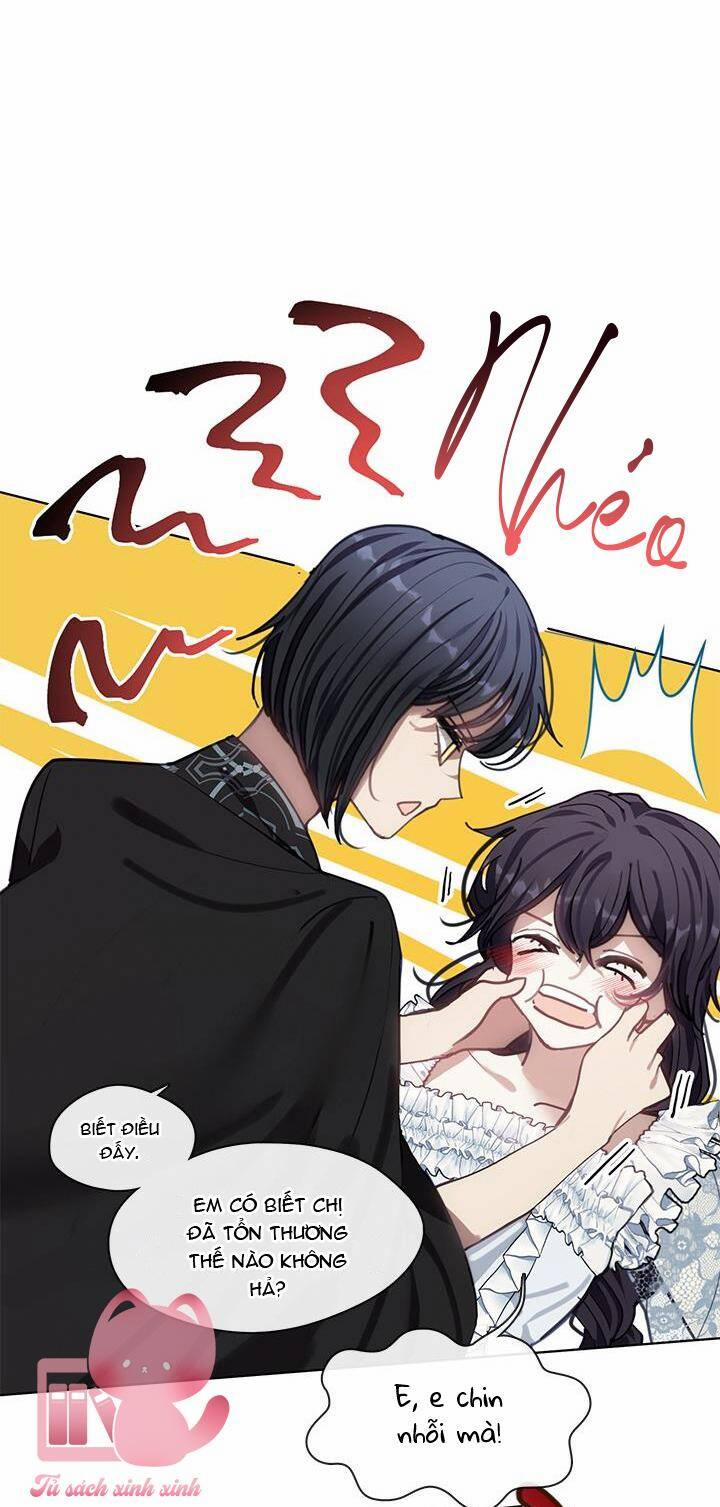 Gia Đình Bị Ám Ảnh Bởi Tôi 61 trang 6