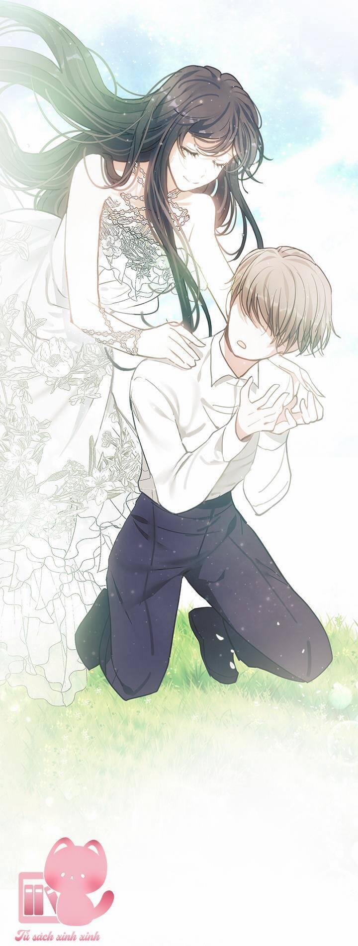 Gia Đình Bị Ám Ảnh Bởi Tôi 61 trang 63