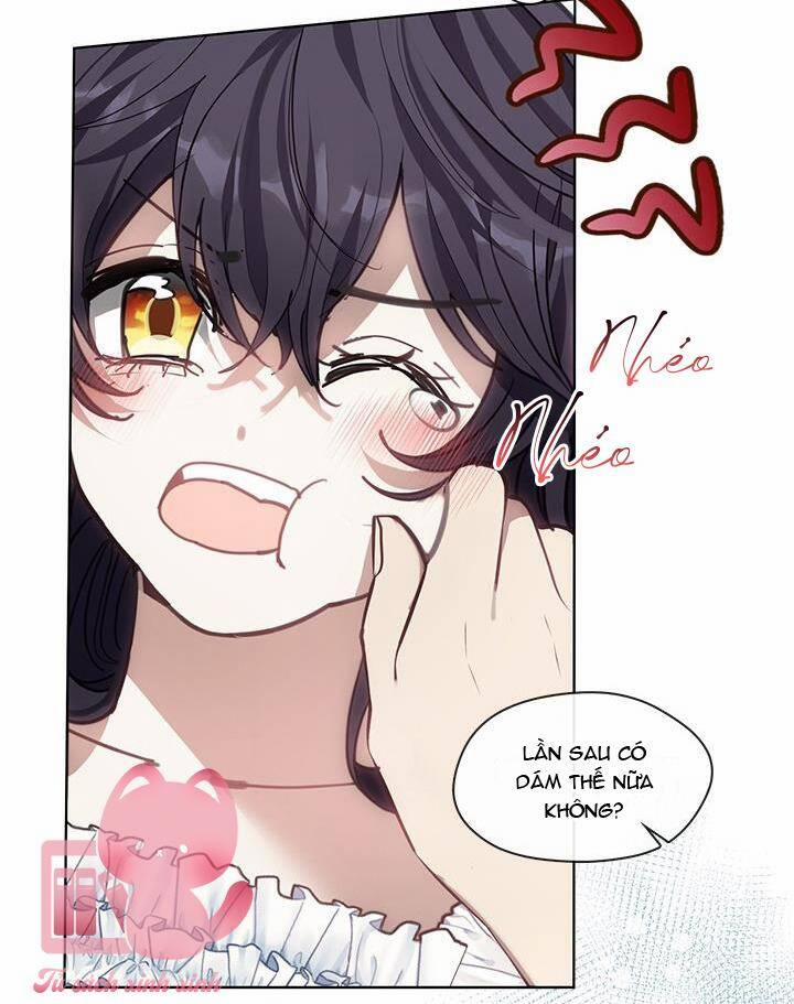 Gia Đình Bị Ám Ảnh Bởi Tôi 61 trang 7