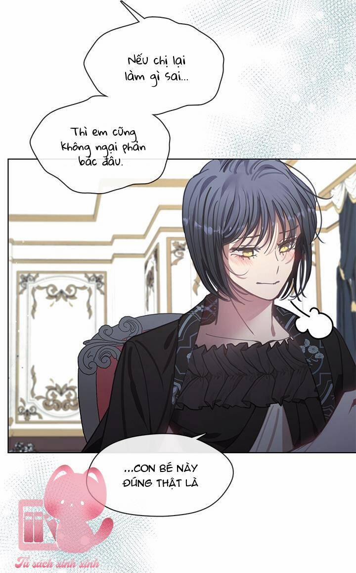 Gia Đình Bị Ám Ảnh Bởi Tôi 61 trang 8