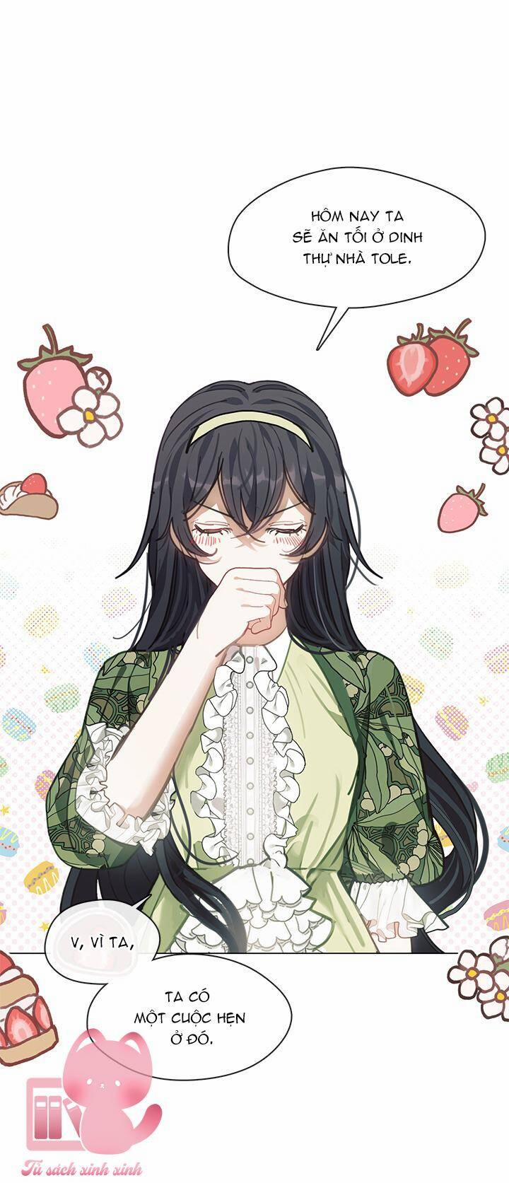 Gia Đình Bị Ám Ảnh Bởi Tôi 62 trang 1