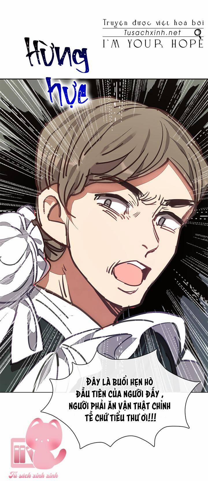 Gia Đình Bị Ám Ảnh Bởi Tôi 62 trang 11