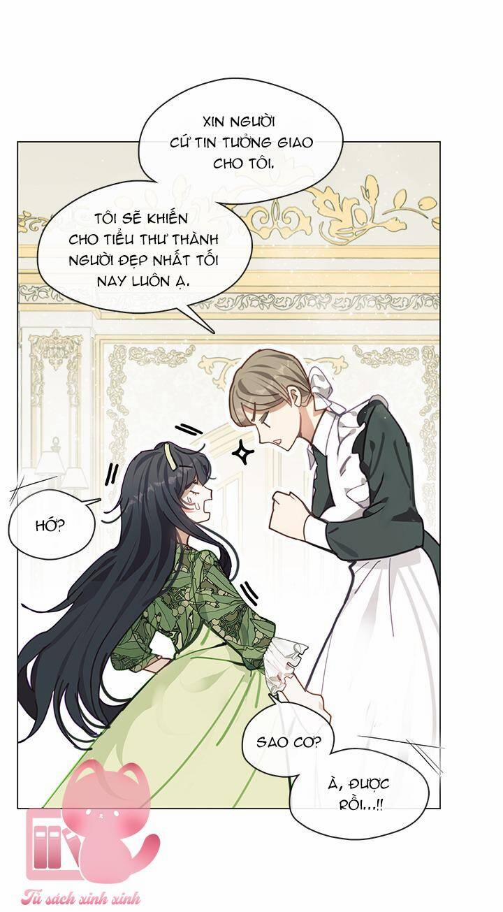 Gia Đình Bị Ám Ảnh Bởi Tôi 62 trang 12