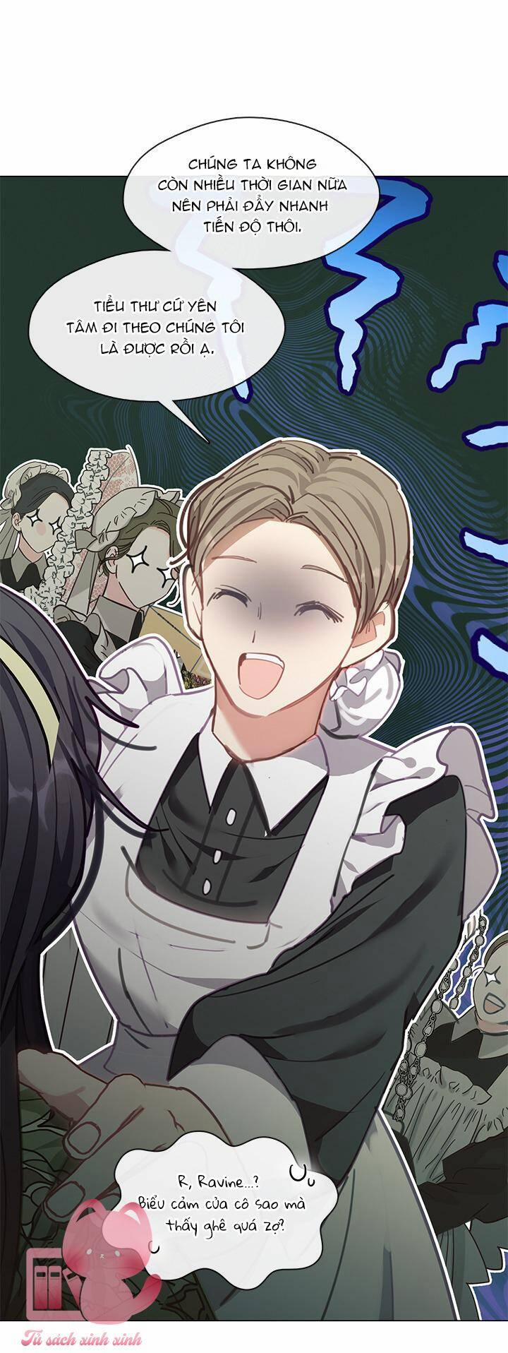 Gia Đình Bị Ám Ảnh Bởi Tôi 62 trang 16