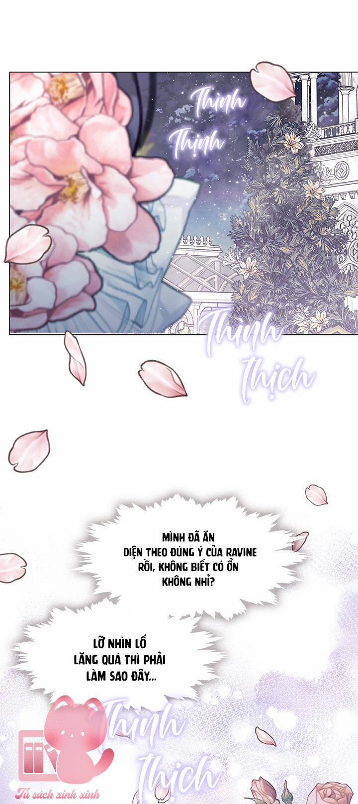 Gia Đình Bị Ám Ảnh Bởi Tôi 62 trang 21