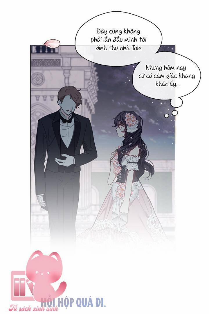 Gia Đình Bị Ám Ảnh Bởi Tôi 62 trang 23