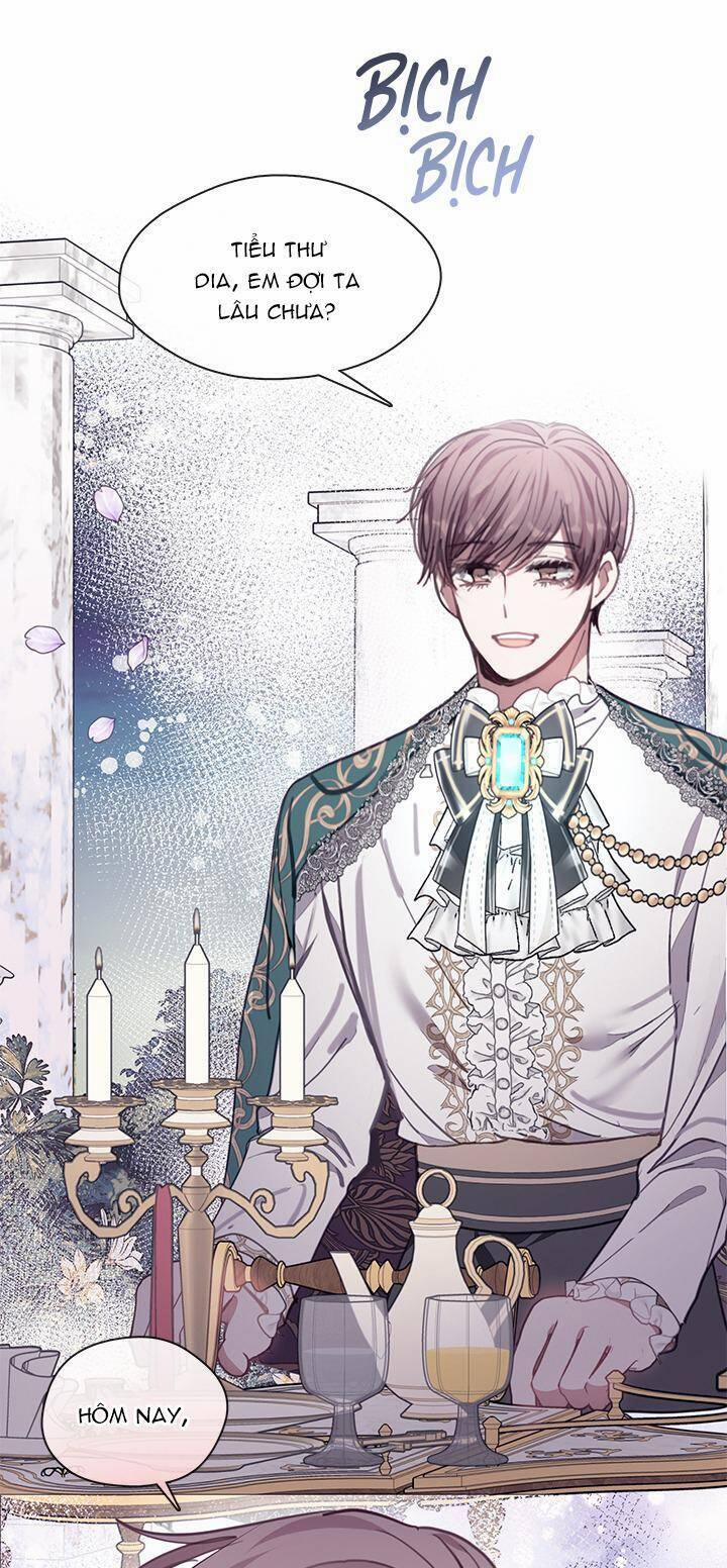 Gia Đình Bị Ám Ảnh Bởi Tôi 62 trang 26