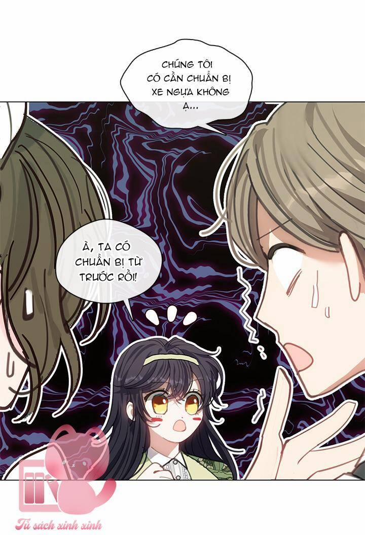 Gia Đình Bị Ám Ảnh Bởi Tôi 62 trang 3