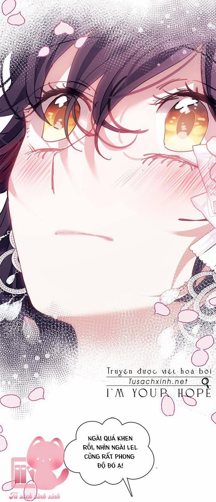 Gia Đình Bị Ám Ảnh Bởi Tôi 62 trang 30