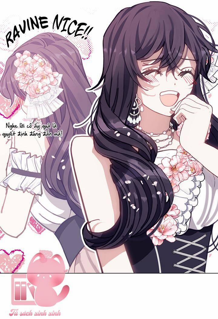 Gia Đình Bị Ám Ảnh Bởi Tôi 62 trang 31