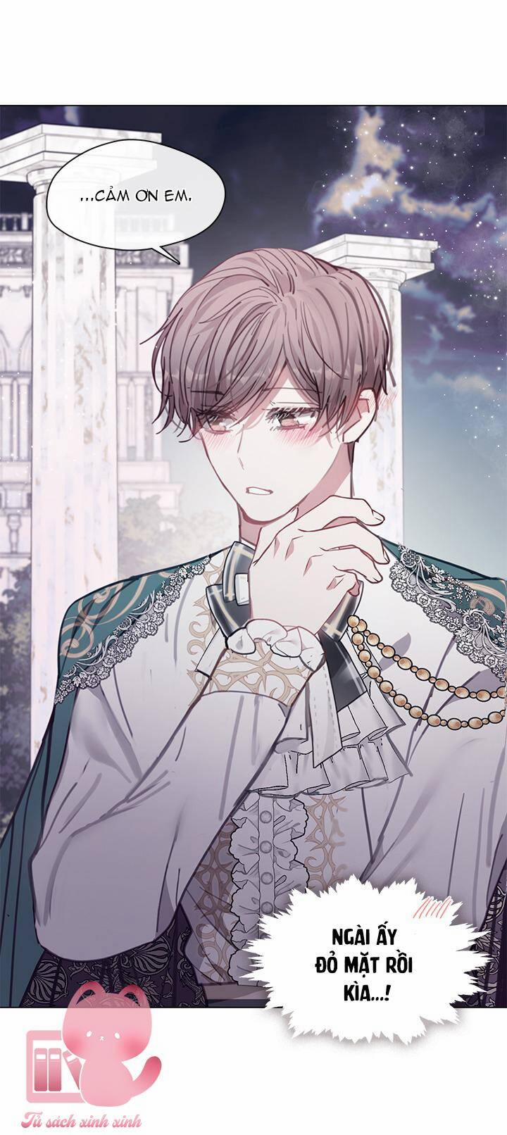 Gia Đình Bị Ám Ảnh Bởi Tôi 62 trang 32