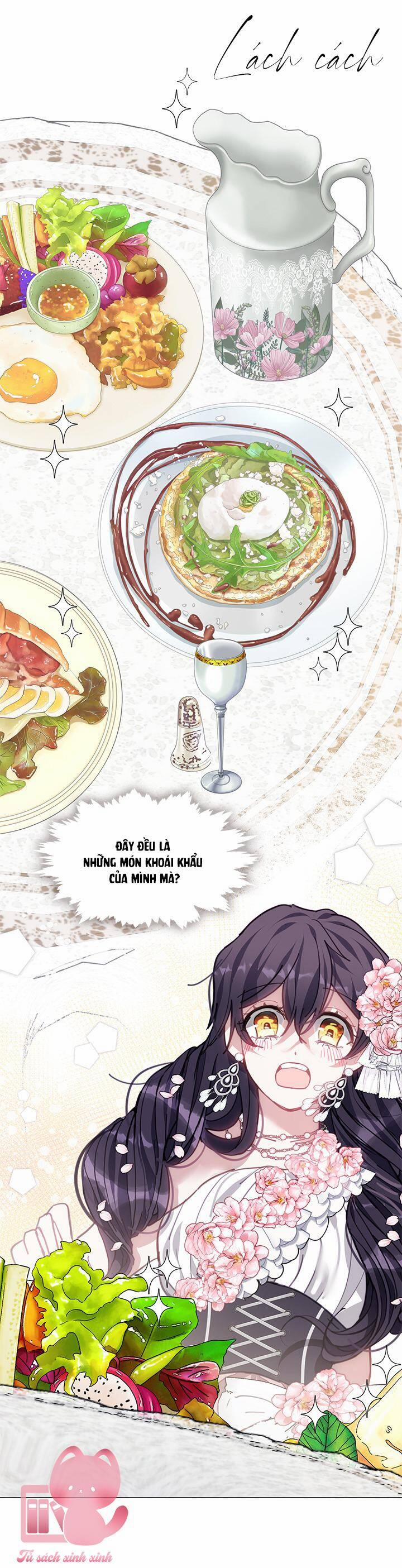 Gia Đình Bị Ám Ảnh Bởi Tôi 62 trang 34