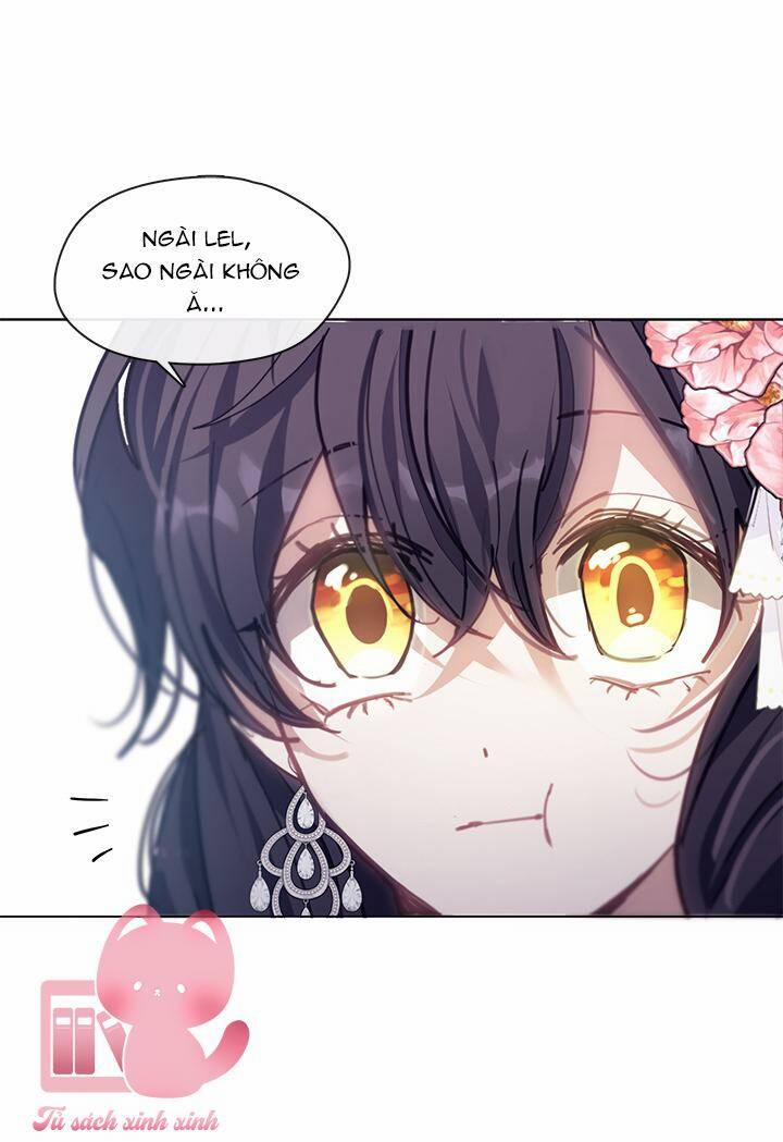 Gia Đình Bị Ám Ảnh Bởi Tôi 62 trang 36