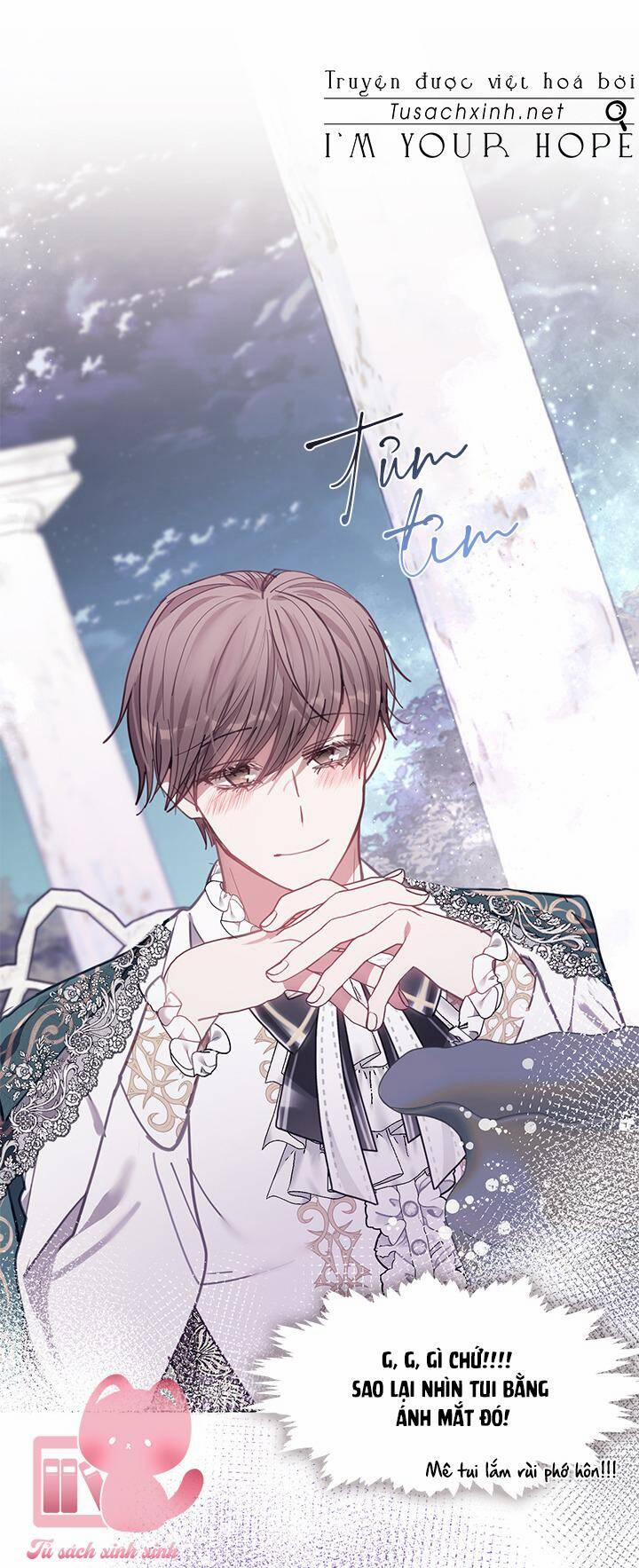 Gia Đình Bị Ám Ảnh Bởi Tôi 62 trang 37