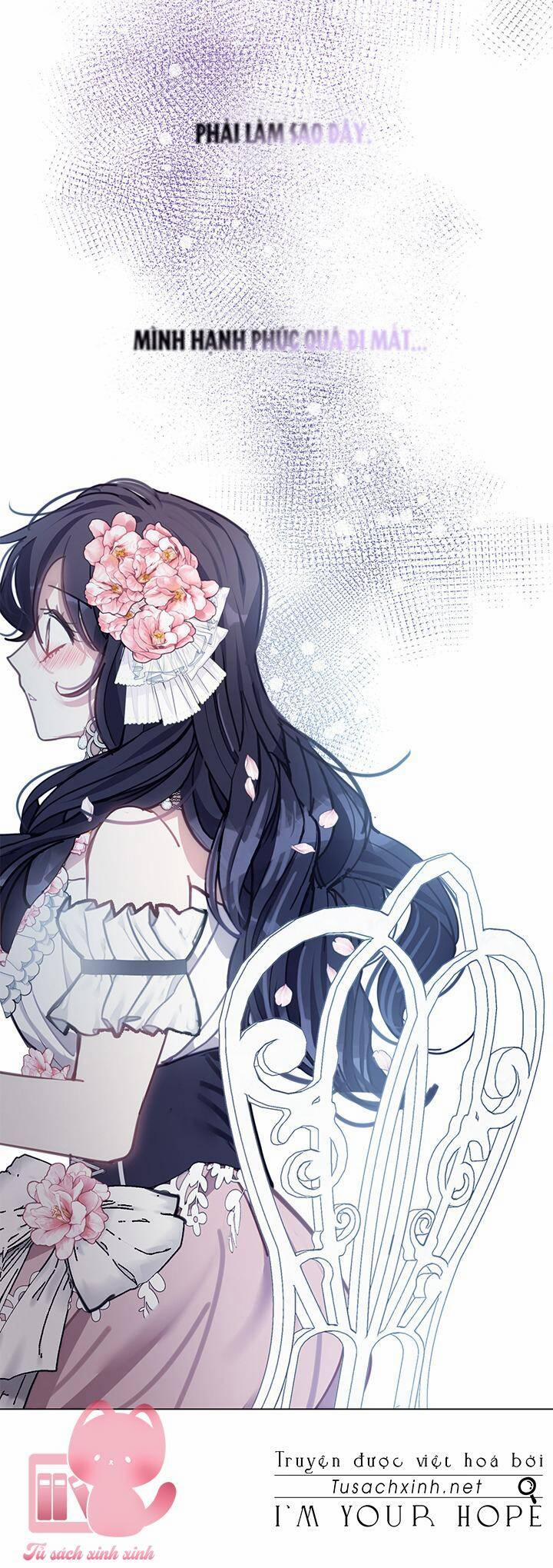 Gia Đình Bị Ám Ảnh Bởi Tôi 62 trang 38