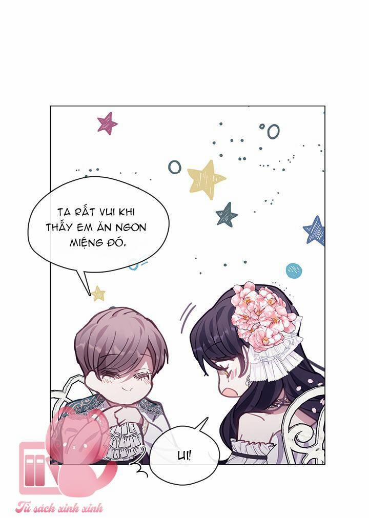 Gia Đình Bị Ám Ảnh Bởi Tôi 62 trang 39