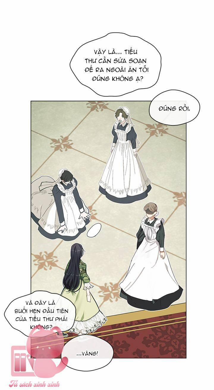 Gia Đình Bị Ám Ảnh Bởi Tôi 62 trang 4