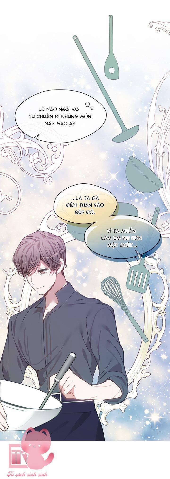 Gia Đình Bị Ám Ảnh Bởi Tôi 62 trang 40