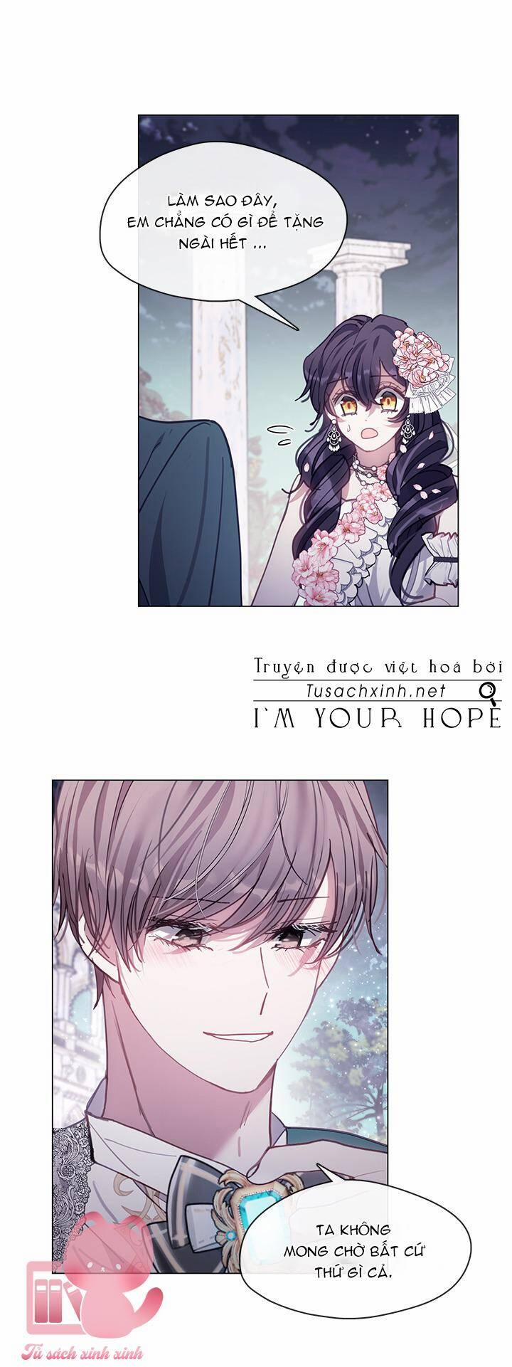 Gia Đình Bị Ám Ảnh Bởi Tôi 62 trang 41