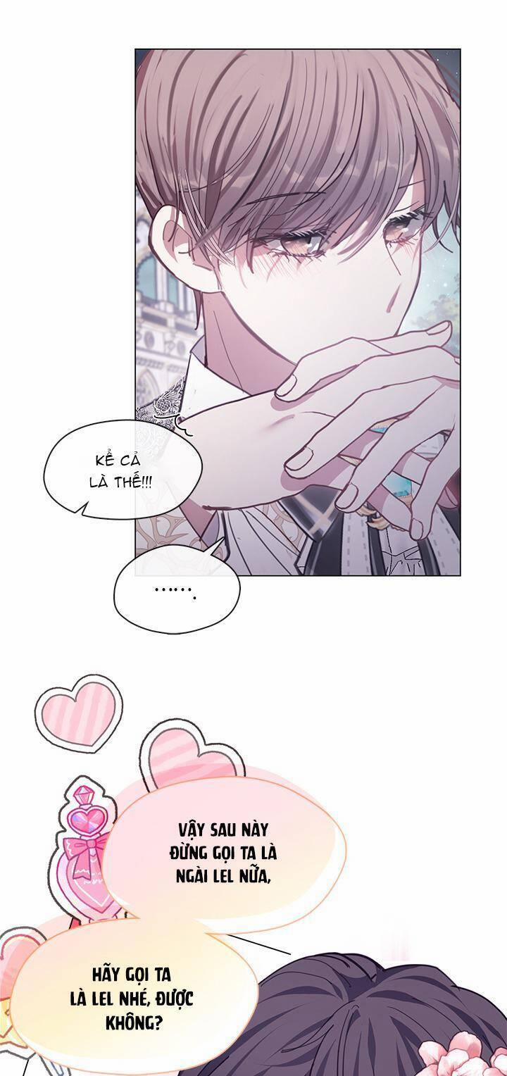 Gia Đình Bị Ám Ảnh Bởi Tôi 62 trang 42