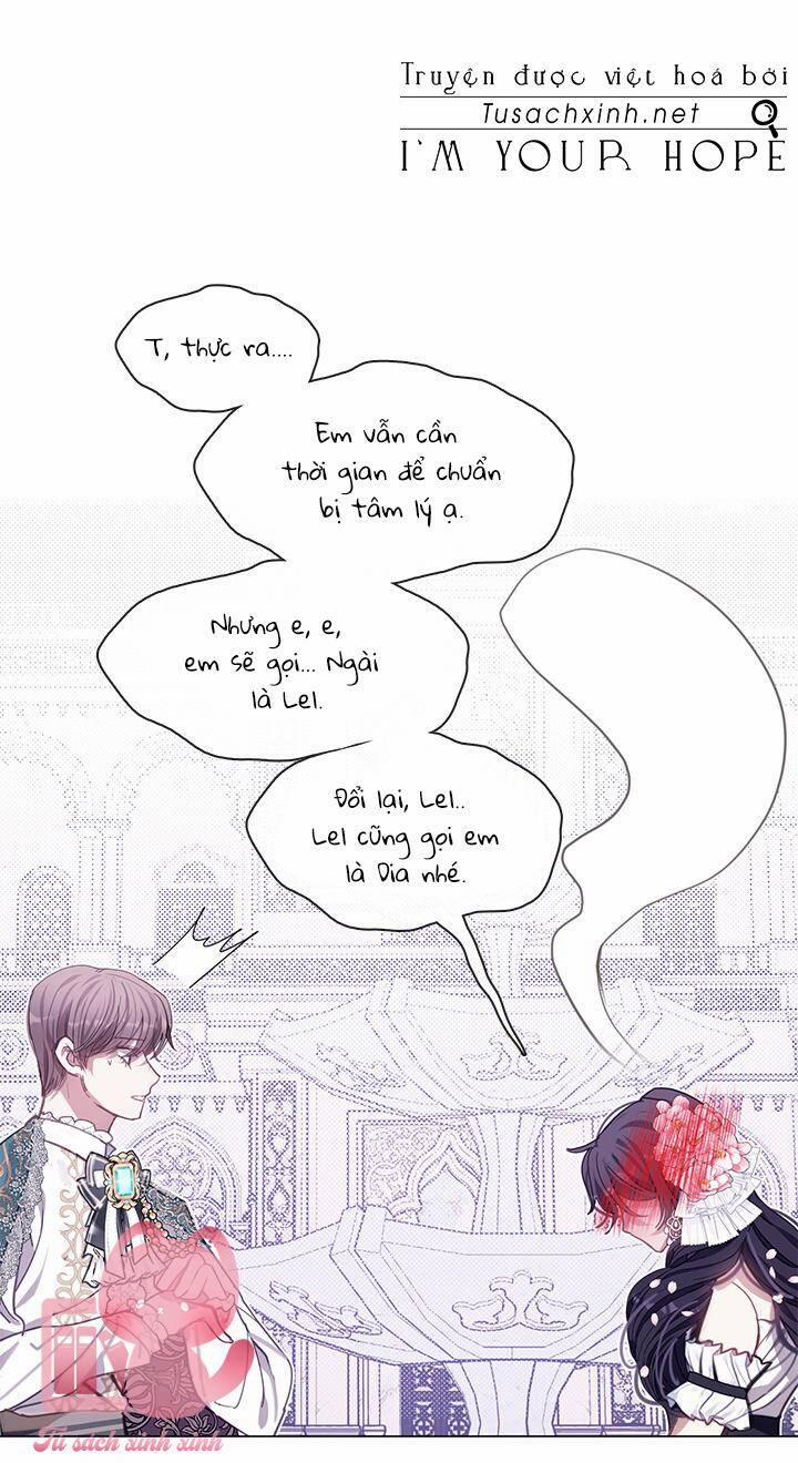 Gia Đình Bị Ám Ảnh Bởi Tôi 62 trang 44