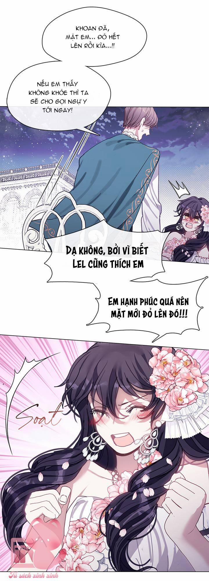 Gia Đình Bị Ám Ảnh Bởi Tôi 62 trang 45