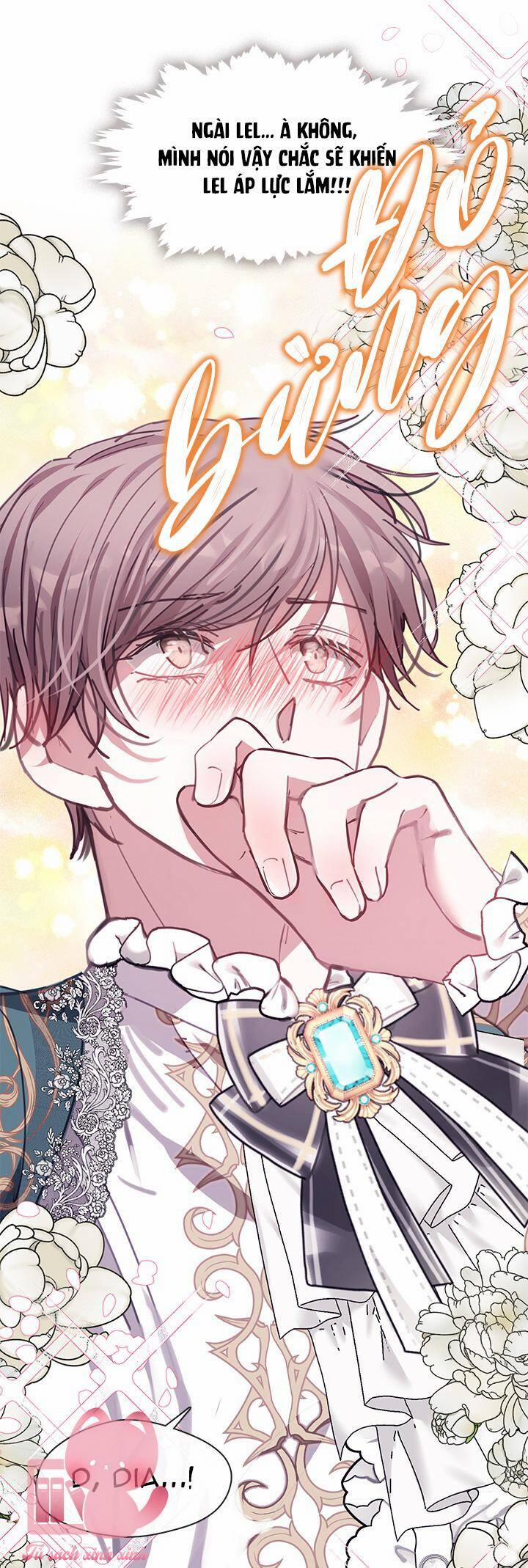 Gia Đình Bị Ám Ảnh Bởi Tôi 62 trang 47