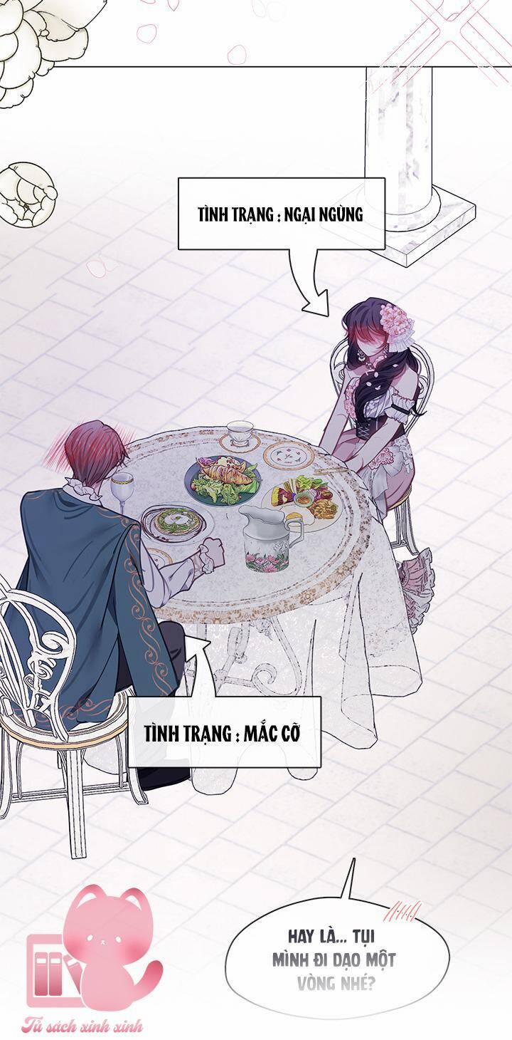 Gia Đình Bị Ám Ảnh Bởi Tôi 62 trang 49